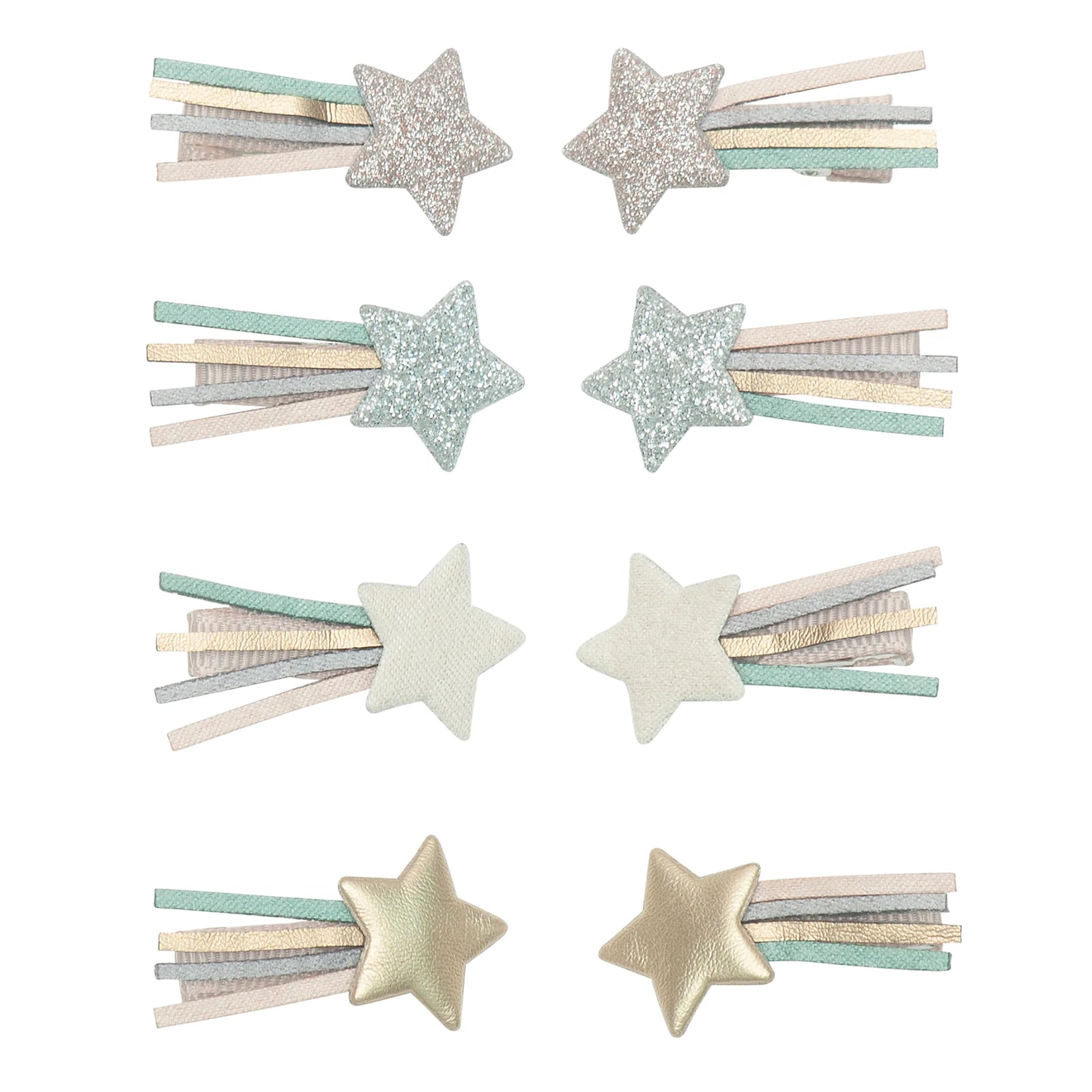Teeny Star Mini Clip - Dreamer