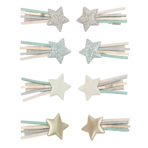 Teeny Star Mini Clip - Dreamer