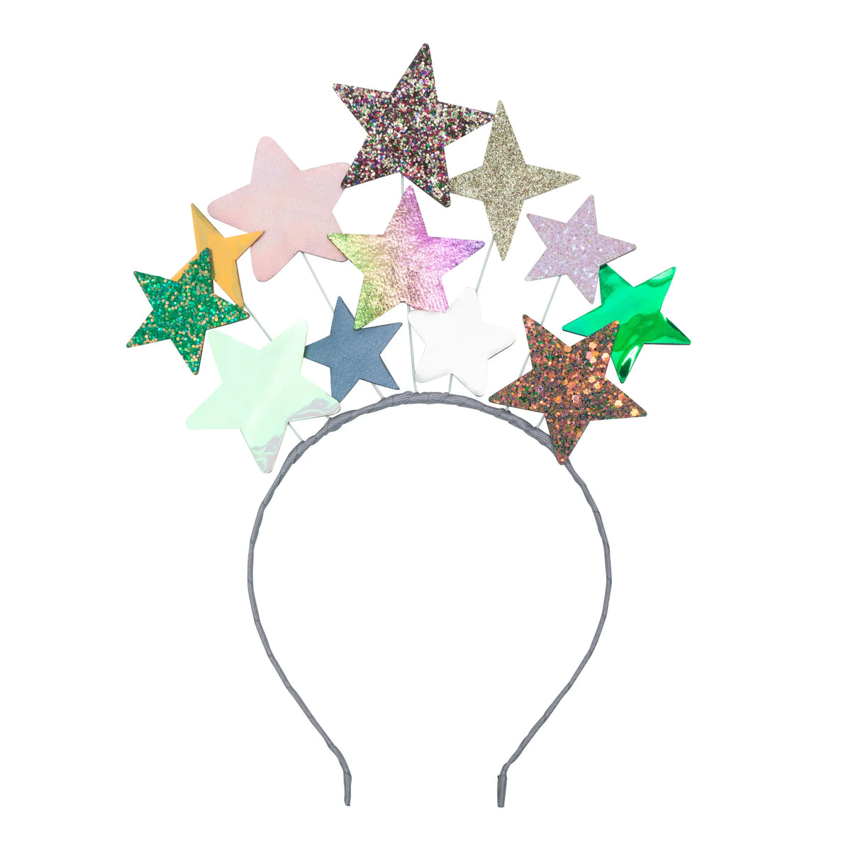 Stardust Headdress - Ziggy