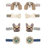 Doggy Mini Clips - Horse & Hound