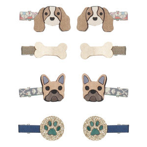Doggy Mini Clips - Horse & Hound