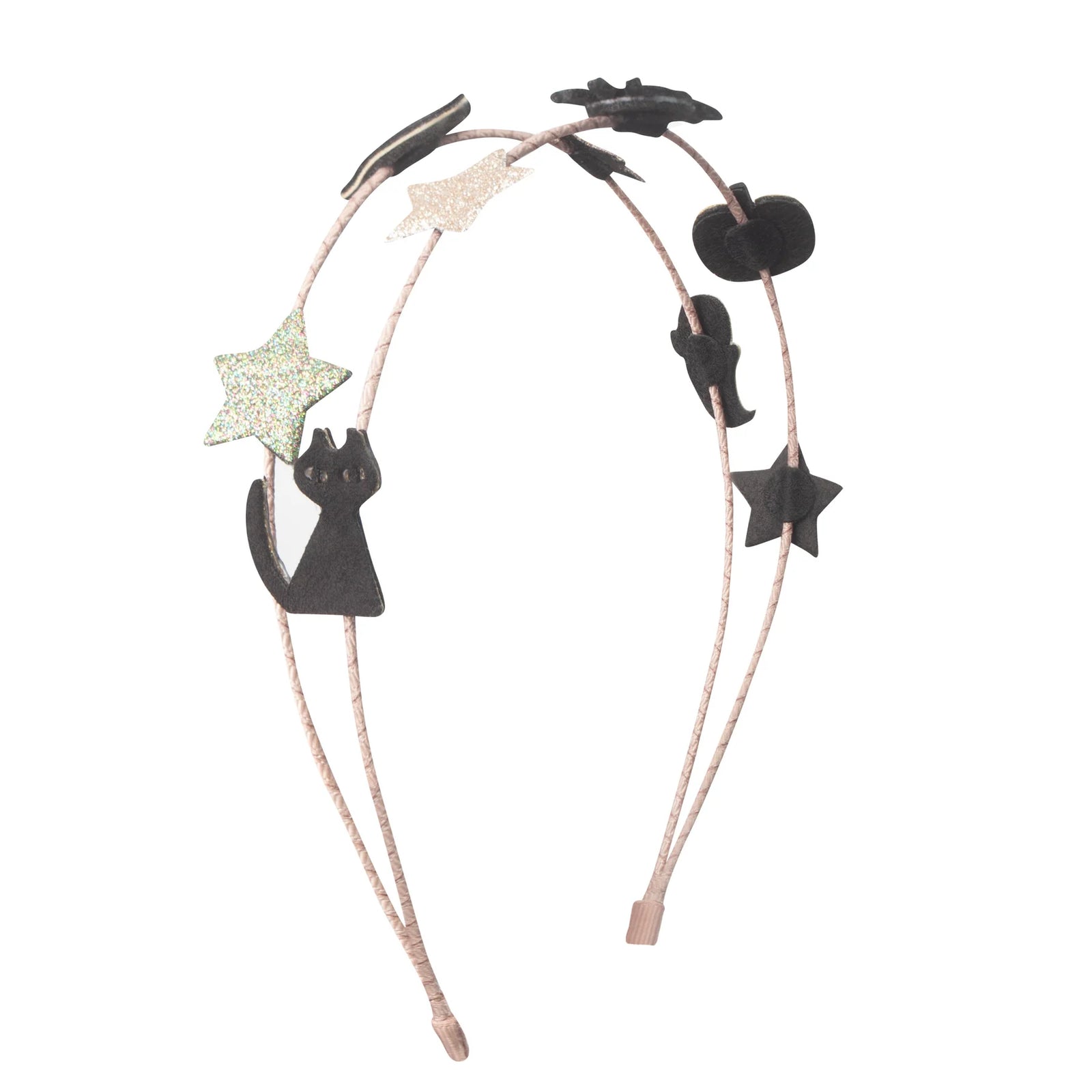 Spooky Double Alice - Halloween