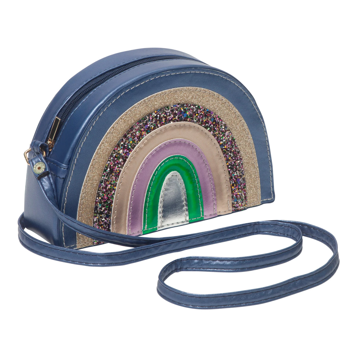 Ziggy Rainbow Bag - Ziggy