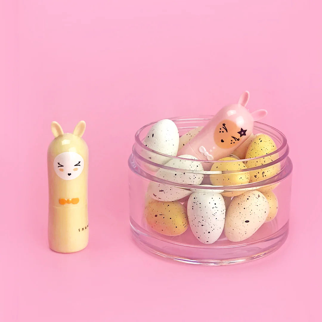 Lip Balm - Pineapple