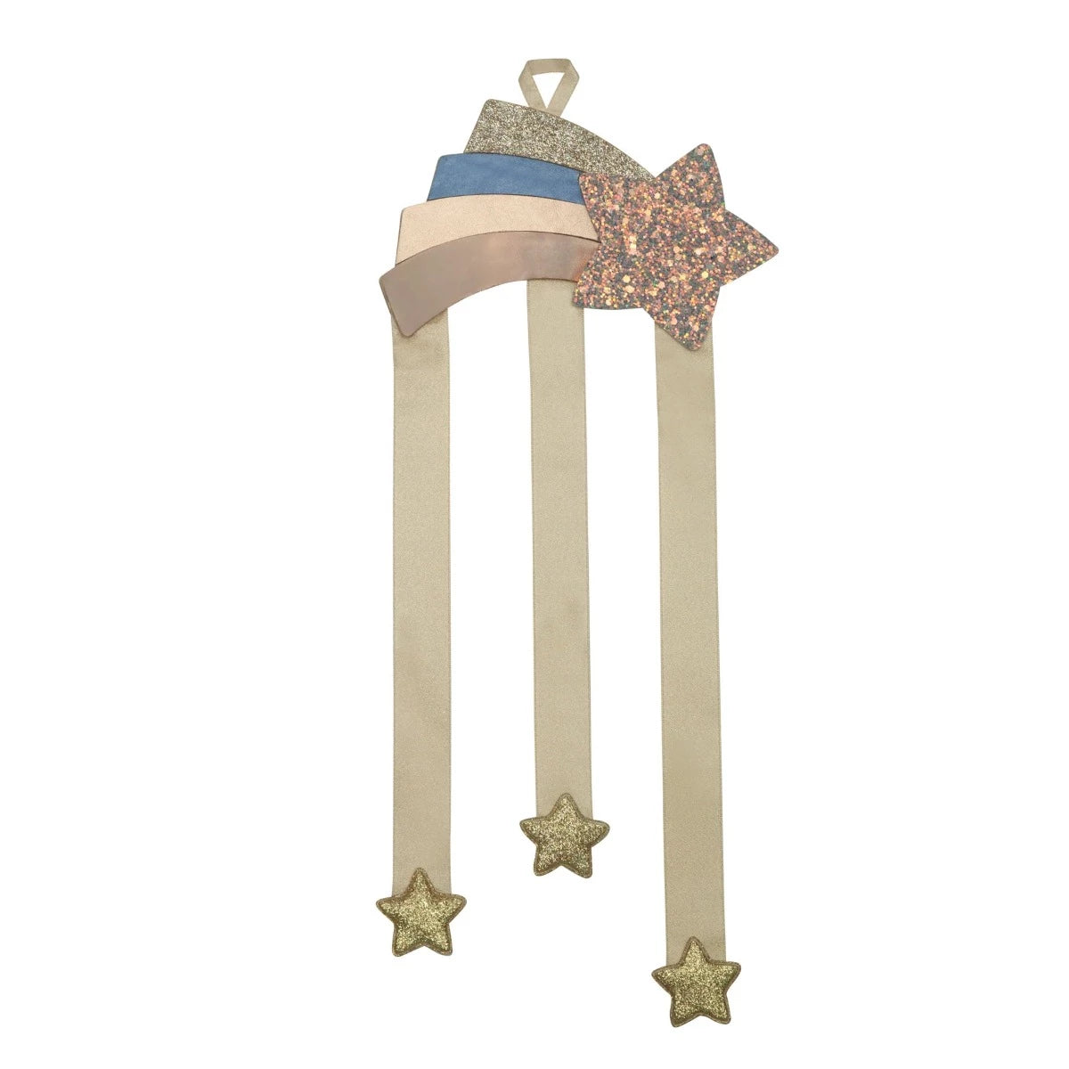 Shoot Star Wall Hanger - Multi