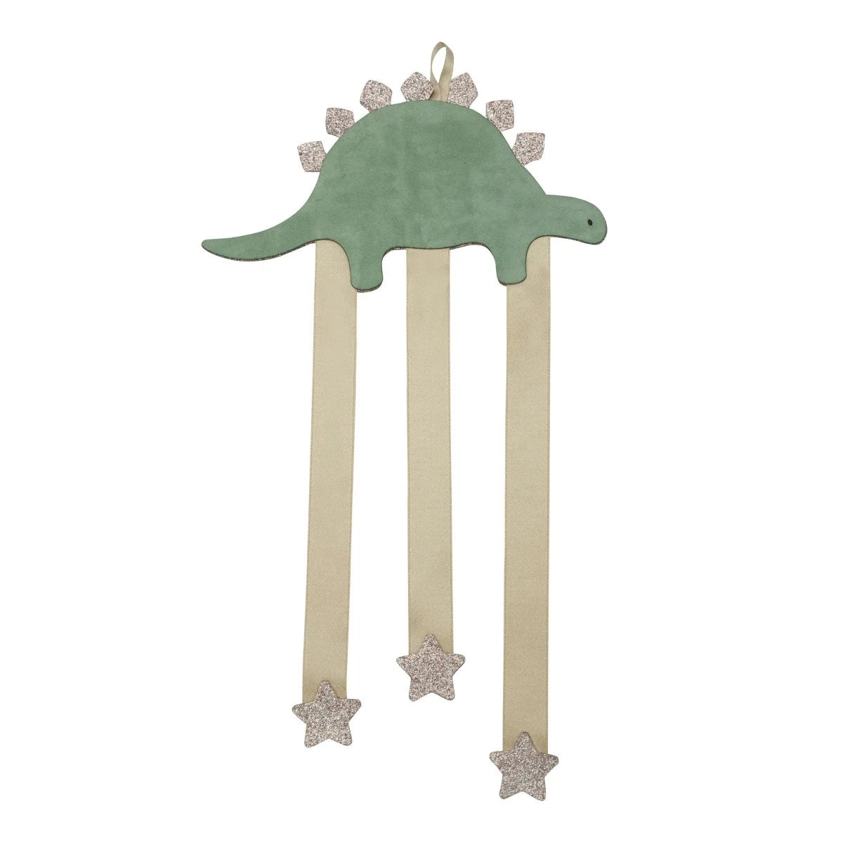 Stego Wall Hanger - Green
