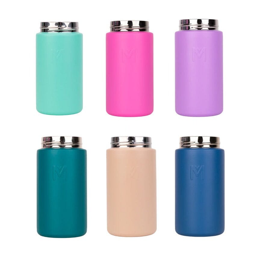 Fusion Universal Insulated Base - 350ML