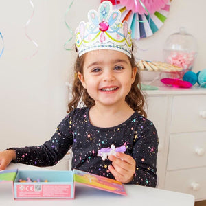 Paper Crowns - Princess Gems