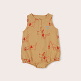 Playtime Bubble Romper