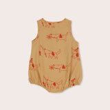 Playtime Bubble Romper