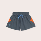 Howdy Star Wide Shorts