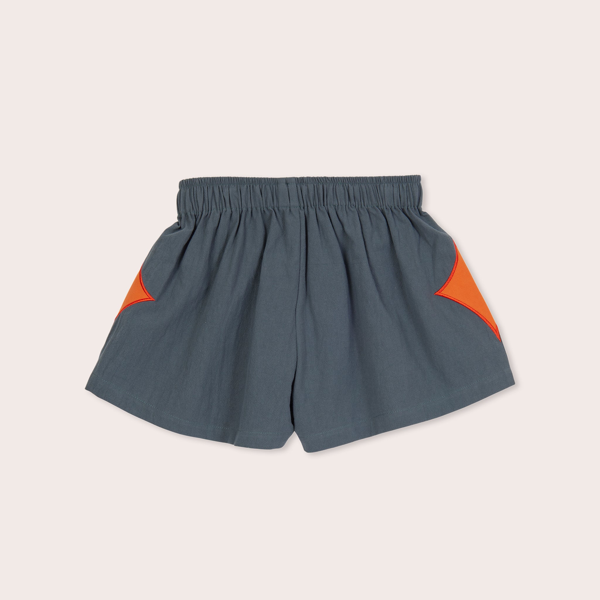 Howdy Star Wide Shorts