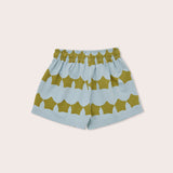 Evergreen Supernova Wide Short