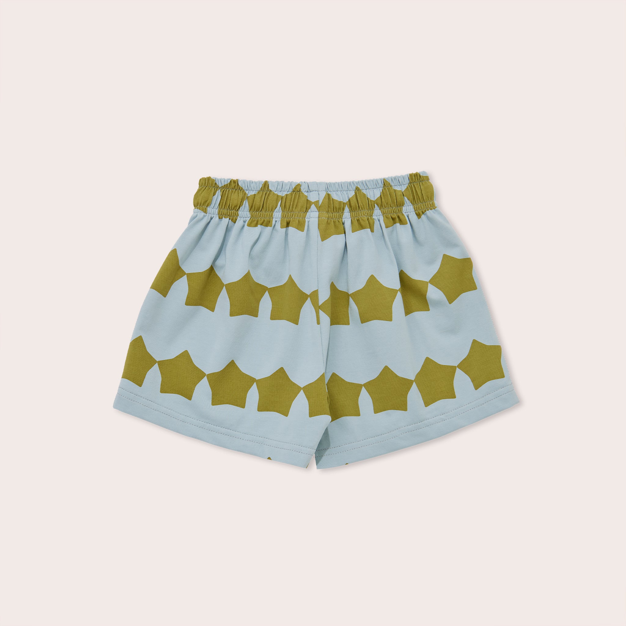 Evergreen Supernova Wide Short