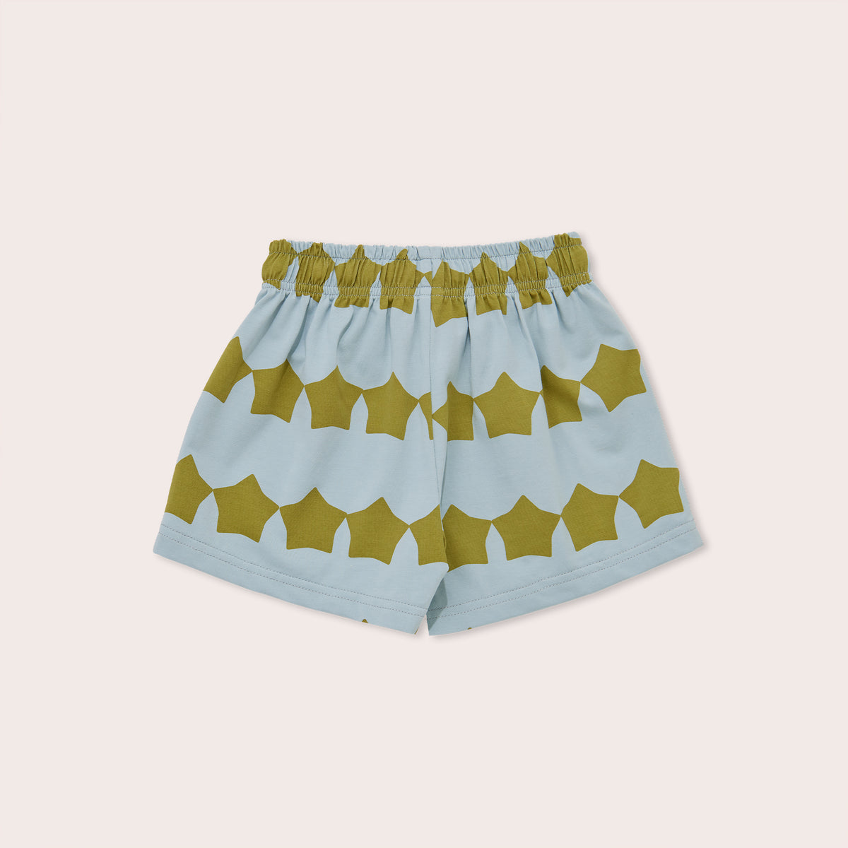 Evergreen Supernova Wide Short