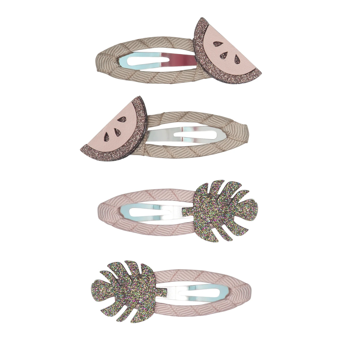 Watermelon Clip Pack - DINOS & BUTTERFLIES