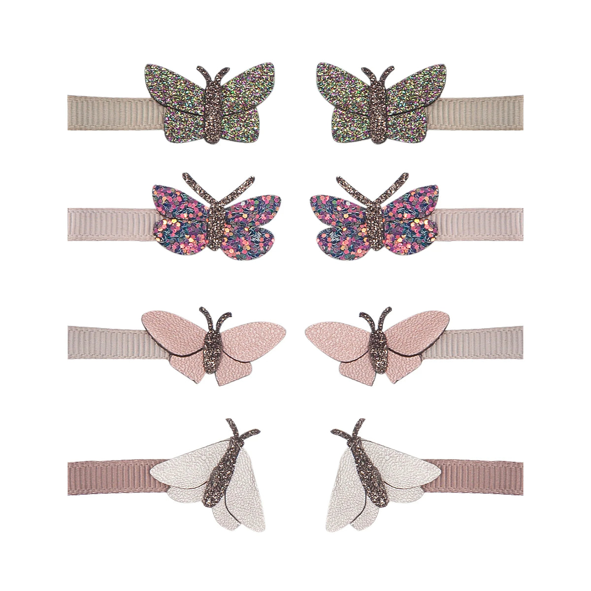 Rainbow Forest Butterfly Minis - DINOS & BUTTERFLIES