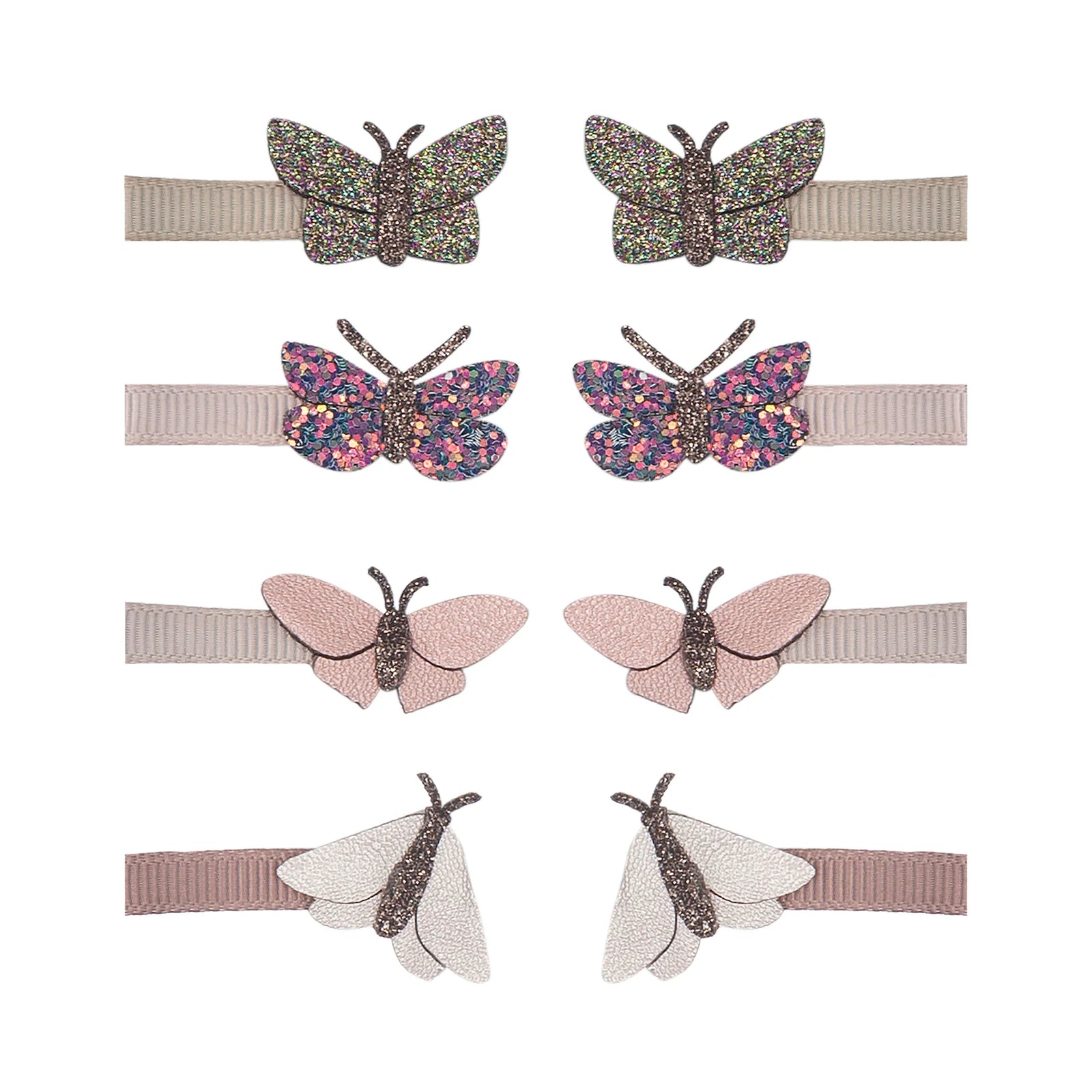 Rainbow Forest Butterfly Minis - DINOS & BUTTERFLIES