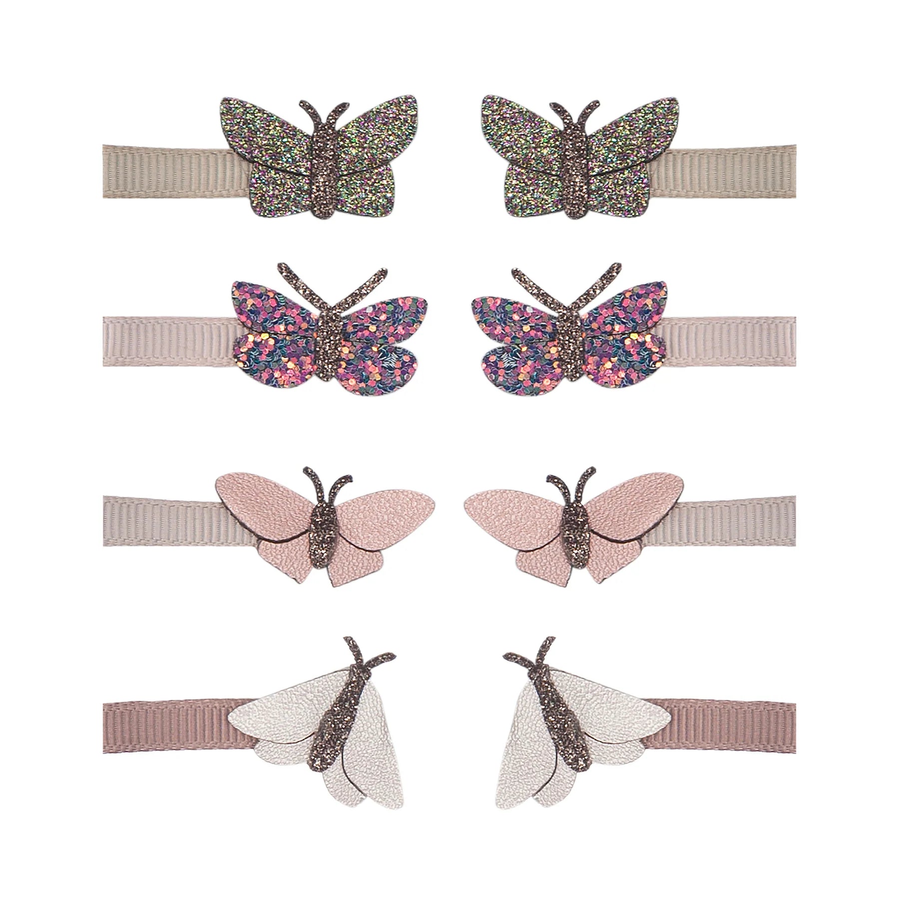 Rainbow Forest Butterfly Minis - DINOS & BUTTERFLIES