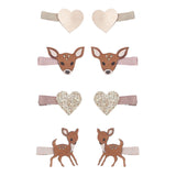Fawn Mini Clips - PRAIRIE GIRL