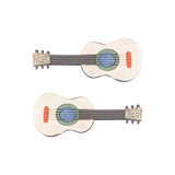 Guitar Clips SUMMER CAMP