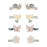 Garden Mini Clips - TULIP