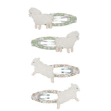 Lamb Clic Clacs - TULIP