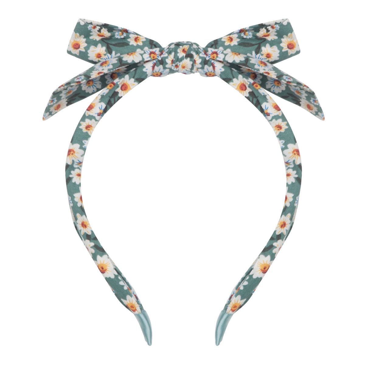 Edie Alice - Green - EASTER