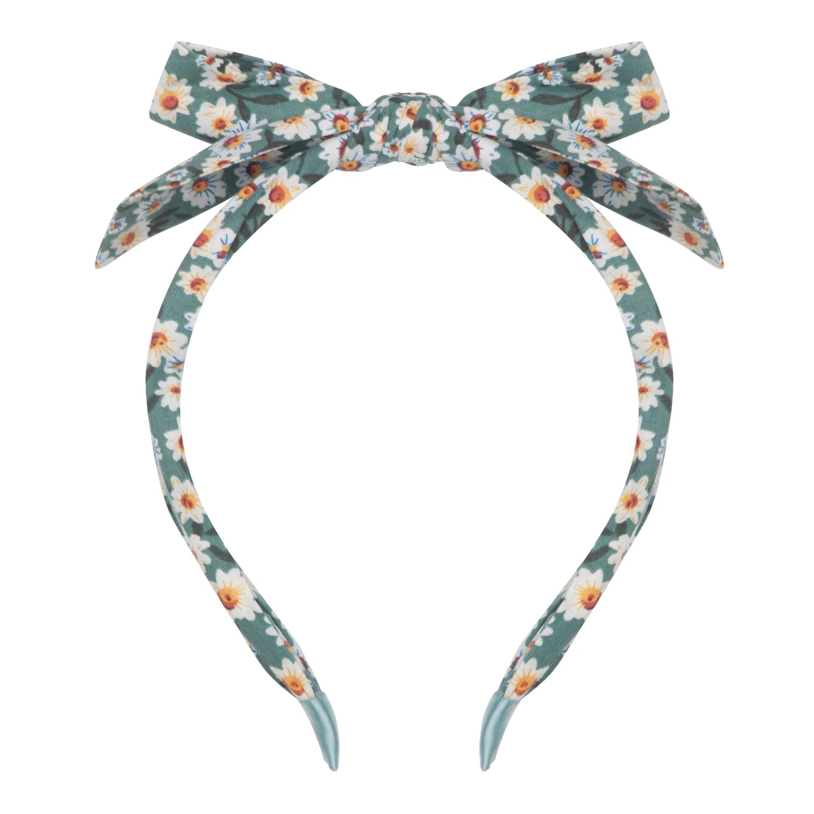 Edie Alice - Green - EASTER