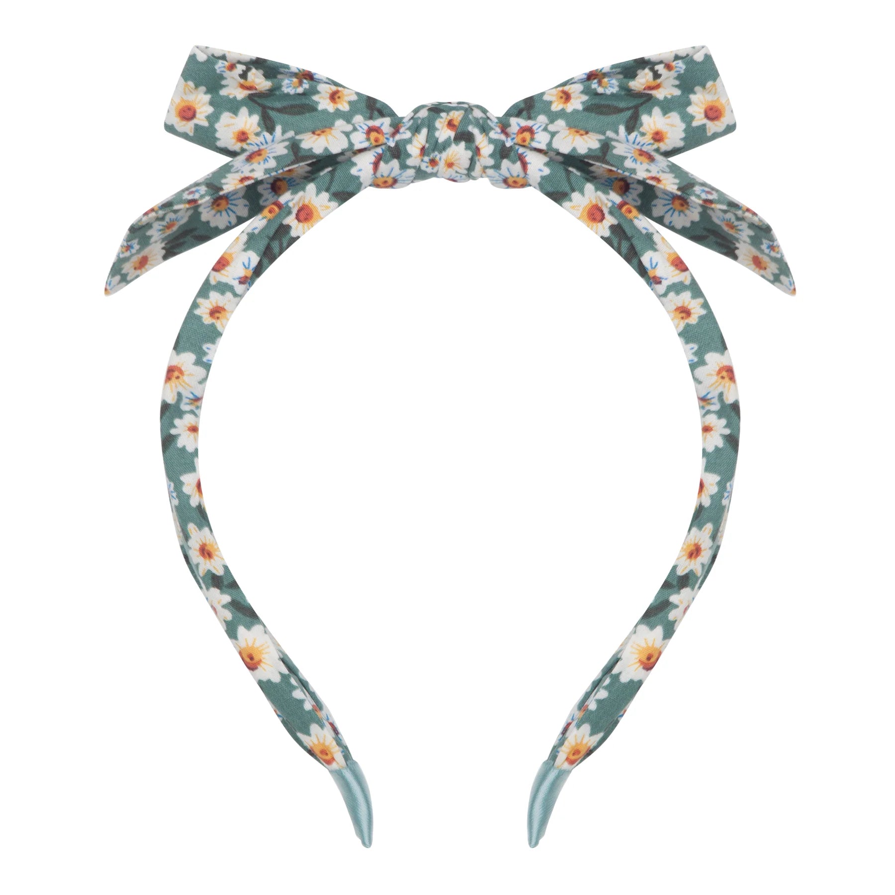 Edie Alice - Green - EASTER