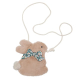 Fluffy Bunny Bag - EASTER