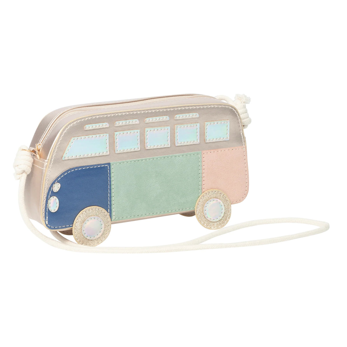 Campervan Bag - SUMMER CAMP