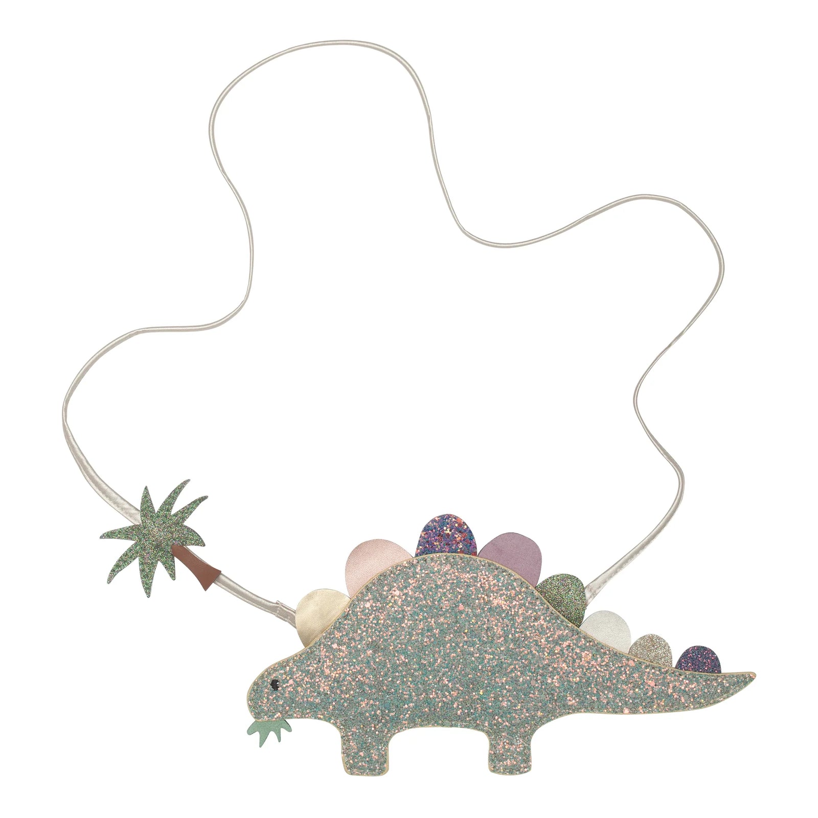 Stegosaurus Bag - DINOS & BUTTERFLIES