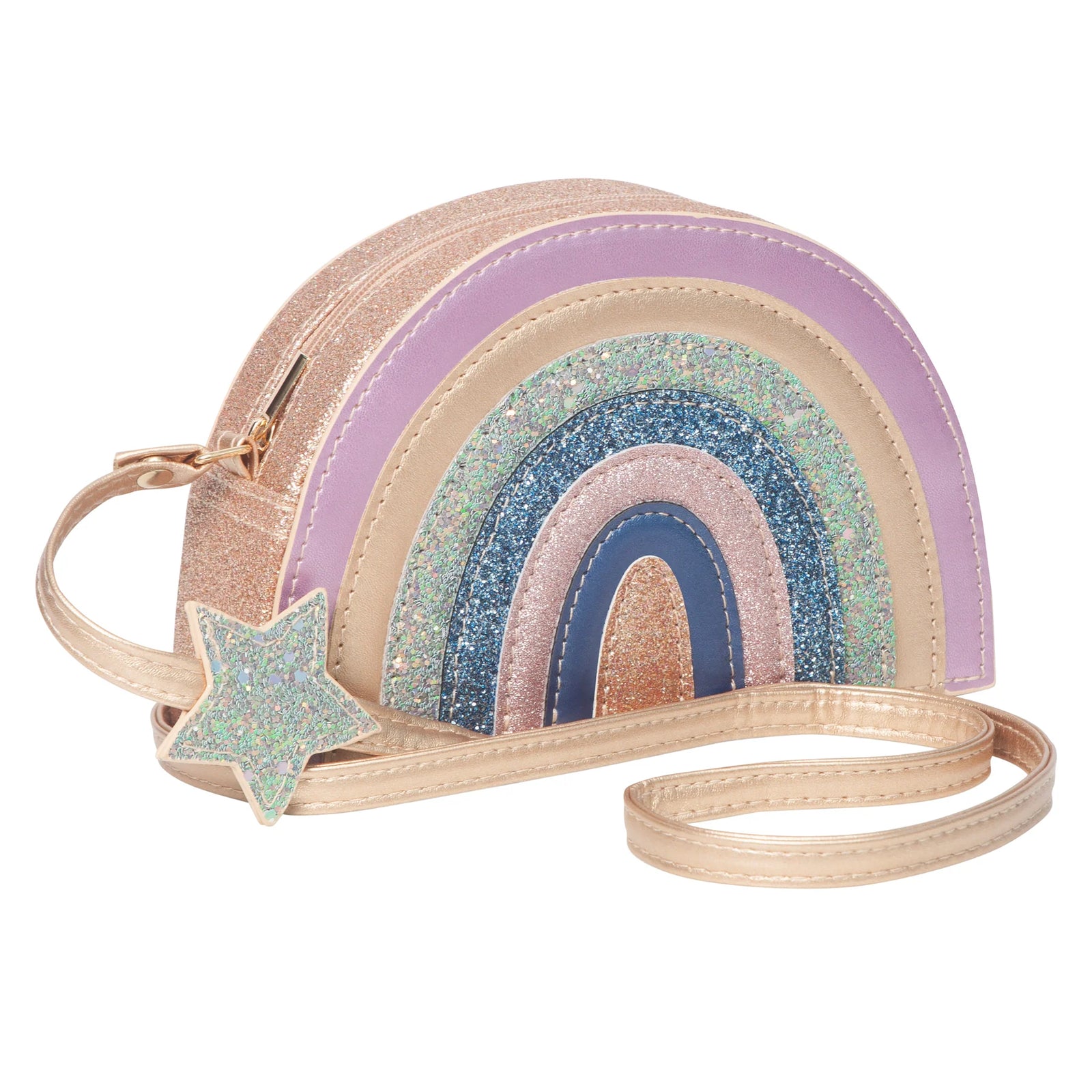 Unicorn Rainbow Bag - SPACE UNICORN