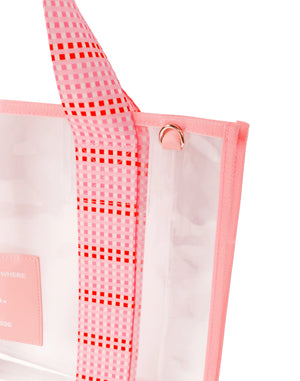 Sundae Cheeky Tote Bag