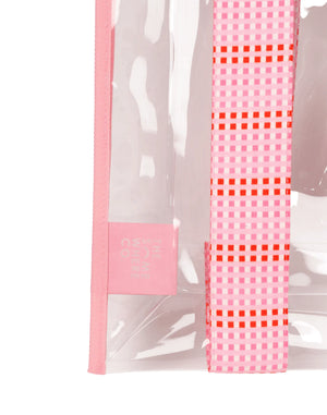 Sundae Cheeky Tote Bag