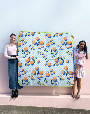 Sorrento Leisure Rug