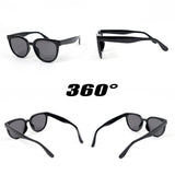 Hey Handsome Sunglasses (Tan)