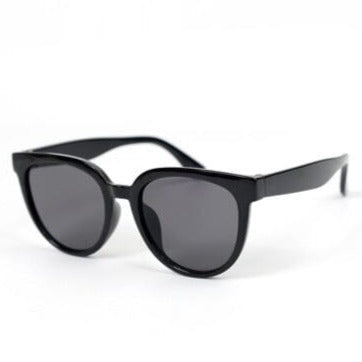 Hey Handsome Sunglasses (Black)