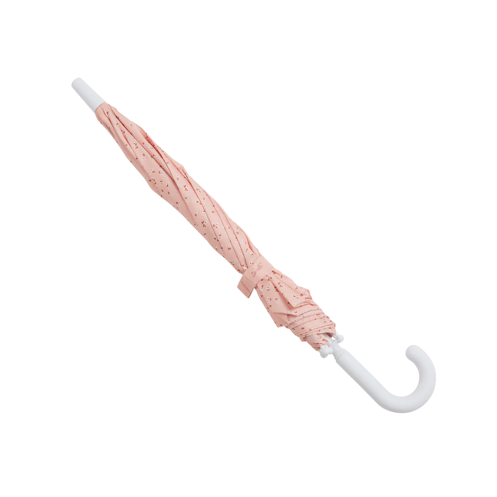 See-Ya Umbrella (Pink Daisies)