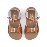 Sun-San Surfer Hook & Loop - Tan