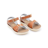 Sun-San Surfer Hook & Loop - Tan