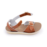 Sun-San Surfer Hook & Loop - Tan