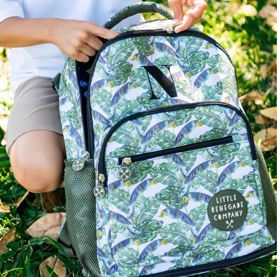 Tropic Midi Backpack