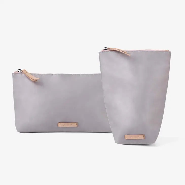 Insulated Packing Pouch Set