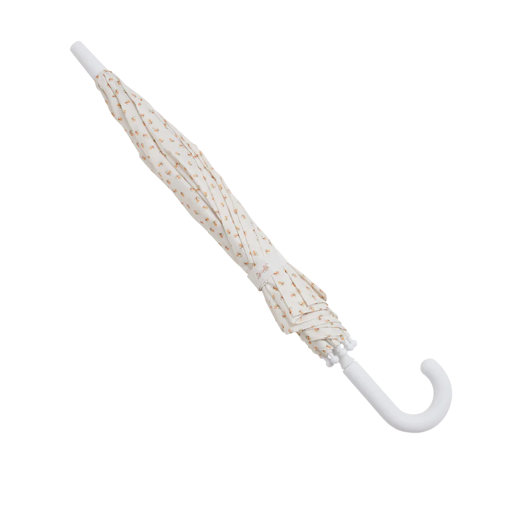 See-Ya Umbrella (Leafed Mushroom)