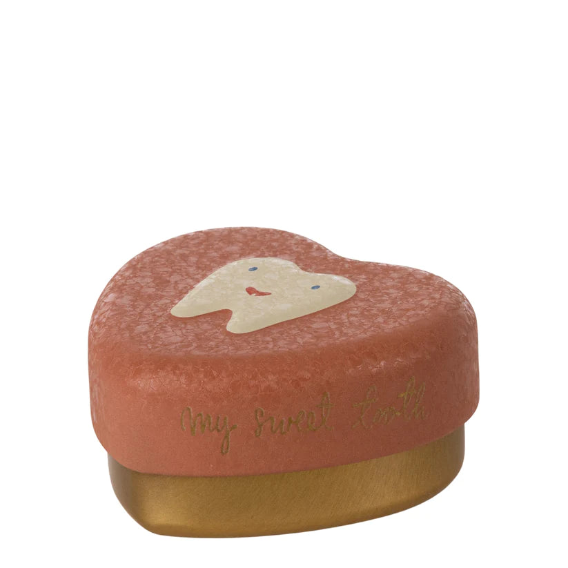 My Tooth Box (3 Colours)