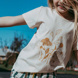 Blossom Classic Tee