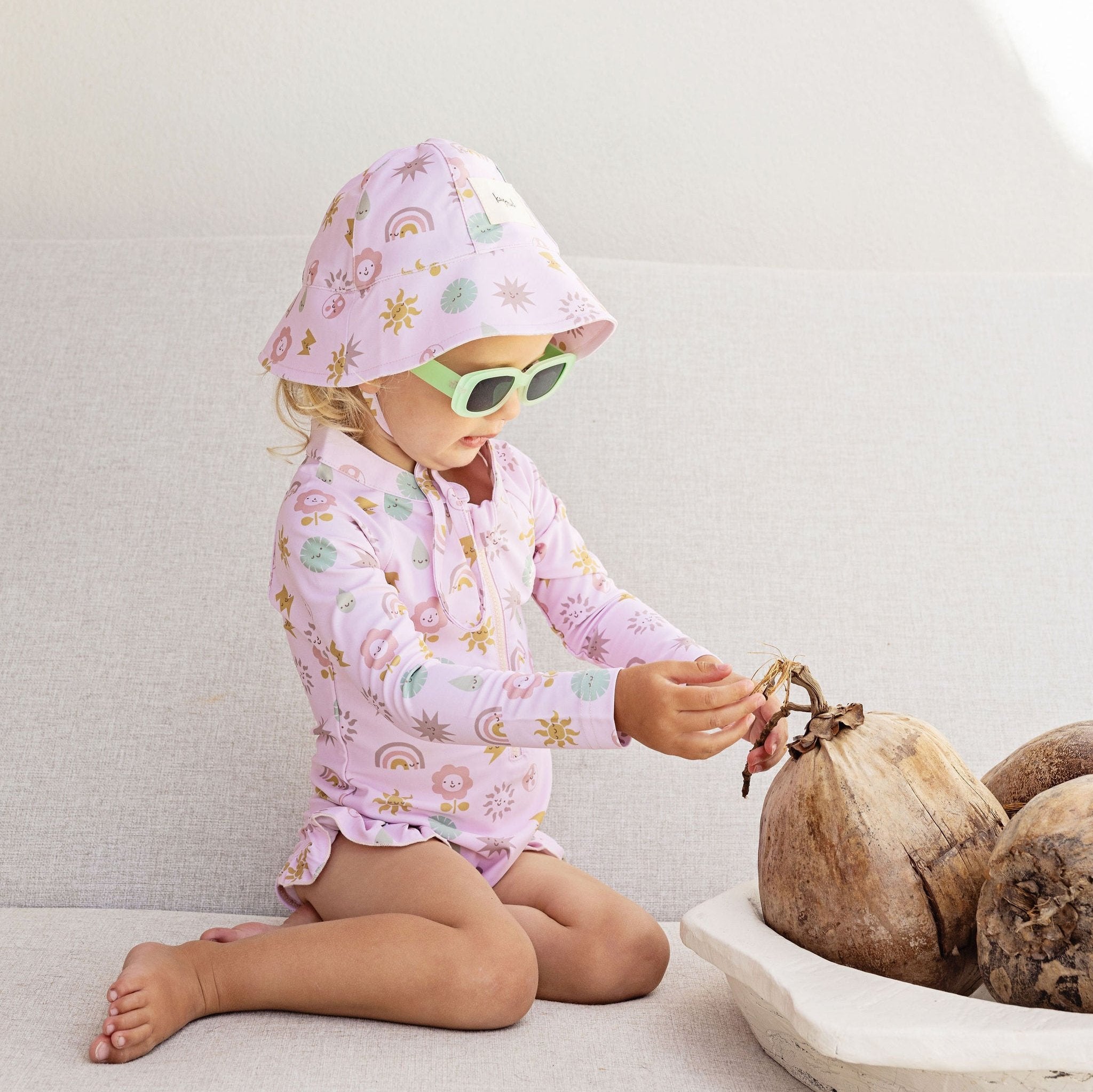 Tinker Swim Hat