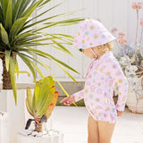 Tinker Swim Hat